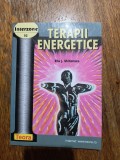 Terapii energetice - Rita J. McNamara / R6P4F, Alta editura