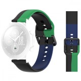 Cumpara ieftin Curea silicon, compatibila cu Garmin Venu 3, Telescoape QR, 22mm, GBB Trio
