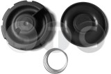STC T497894 Membrana, aerisire carcasa arbore cotit