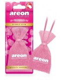 Odorizant auto Areon Pearls Bubble Gum