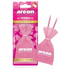 Odorizant auto Areon Pearls Bubble Gum