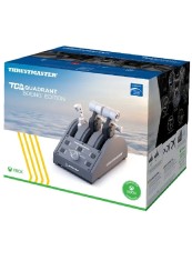 Thrustmaster Tca Quadrant Boeing Edition Xbox PC|XBOX ONE|XBOX SERIES X