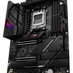 Placa de baza Asus ROG STRIX B650E-E GAMING WIFI , AM5, 4x DDR5, 1x DisplayPort, 1x HDMI, 2x PCIe 5.0 x16, 1x PCIe x16, 4x M.2, 4x SATA 6 Gbps, WIFI 6