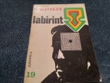 Cumpara ieftin P SESTAKOV - LABIRINT