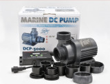 Pompa de Apa DCP-5000, cu Controller, max.5000L H