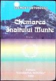CHEMAREA INALTULUI MUNTE. POEME-CLEMENT ANTONOVICI-260301
