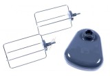 WHISK ASSY AS00002784 robot / aparat bucatarie Kenwood DELONGHI