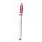 Pix cu gel Rosu, 0.5mm, Ropet
