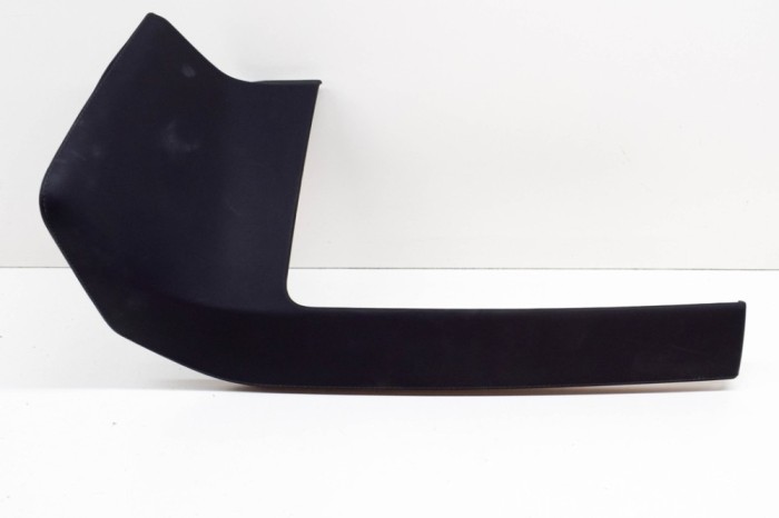 Ornament inferior planșa de bord TESLA MODEL X 2020 OEM: 1023214-21-E 13831562