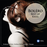 Bolero - Best Of Ravel | Herbert von Karajan, Clasica