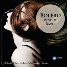 Bolero - Best Of Ravel | Herbert von Karajan