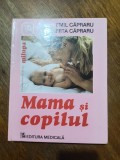 Mama si copilul - Emil Capraru / R6P1F