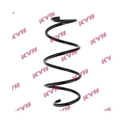 KYB Arc spiral K-Flex foto