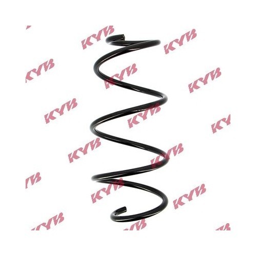 KYB Arc spiral K-Flex