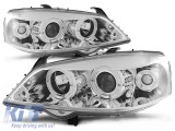 Set de faruri tuning potrivit pentru OPEL ASTRA G 09.1997-02.2004, stanga si dreapta Performance AutoTuning