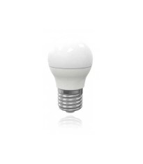 Bec cu led G45 E27 7W 230V lumina calda Well foto