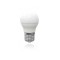 Bec cu led G45 E27 7W 230V lumina calda Well