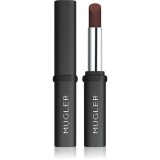 L&rsquo;Or&eacute;al Paris x Mugler ruj semi-mat cu efect de hidratare culoare 03 Nude 1.8 g