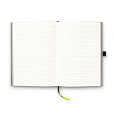 Carnet A5 - Hardcover Black | Lamy