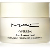 MAC Cosmetics Hyper Real Skincanvas Balm Crema de fata pentru hidratare si fermitate 50 ml