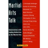 Martial Arts Talk