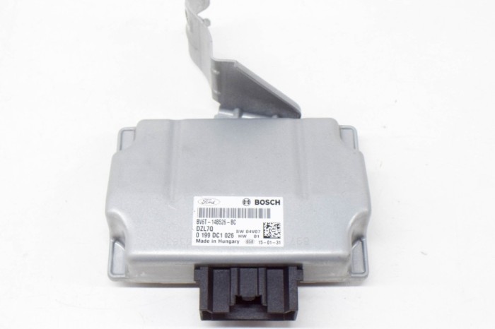 Unitate de control tensiune FORD FOCUS III 2015 OEM: 0199DC1026,BV6T-14B526-BC 12189946