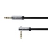 Cablu 3.5st t-t 1.0m 90grd K&amp;M standard