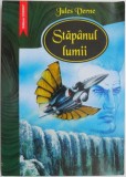 Stapanul lumii &ndash; Jules Verne