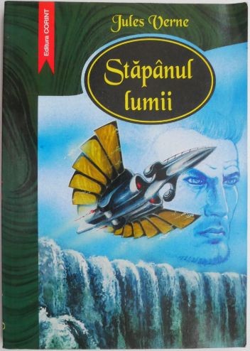 Stapanul lumii &ndash; Jules Verne