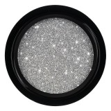 Cumpara ieftin Sclipici Unghii Disco LUXORISE, Diamond Glow