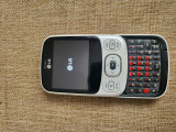 Telefon Slide Rar LG C320 Intouch Lady Liber retea Livrare gratuita!, &lt;1GB, Multicolor, Neblocat, Oem