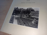 GRADINA BOTANICA CLUJ, CATALOG SEMINTE, 1966* 1 FOTO ORIGINALA