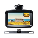 Cumpara ieftin 5&Prime; Monitor with 1080P Backup Camera for Truck