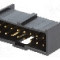 Conector IDC, 16 pini, tata, MOLEX - 90130-1216