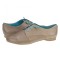 Pantofi dama Tamaris Boyfriend, piele naturala, bej, 36
