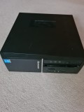 Unitate PC Lenovo SFF Intel Core i5 gen4,16gb ram,retea Wi FI socket LGA 1150