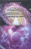 Pamantul dimensiunii a 5-a. Corpurile de lumina - Nicolas Dayzus - Carte