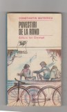 bnk ant Constantin Mateescu - Povestiri de la Rond
