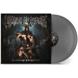 Hammer Of The Witches - Vinyl | Cradle Of Filth