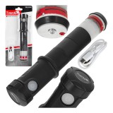 Ventuza electrica portabila, incarcare USB-C, Tvardy T01253A