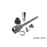 Tripoda cutie viteze Citroen JUMPER 11- #1