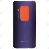 Motorola One Zoom (XT2010) Capac baterie violet cosmic