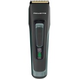 Aparat de tuns parul si barba Rowenta Advancer TN5224E0, 2 piepteni reglabili, pana la 29 de lungimi, 0.5 - 30 mm, setare precizie 1 mm, autonomie 120