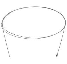 Cablu acceleratie universal 250cm