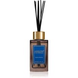 Areon Home Black Blue Crystal aroma difuzor cu rezerv&atilde; 85 ml