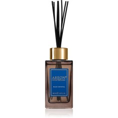 Areon Home Black Blue Crystal aroma difuzor cu rezerv&atilde; 85 ml