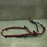 Cablu Baterie Pozitiv BMW 5 G30 2020 OEM 6807332 6807331. Piese auto originale BMW. Garantie