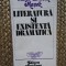 Victor Ernest Masek - Literatura si existenta dramatica