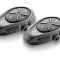 Sistem comunicare moto Intercom INTERPHONE TOUR Twin Pack