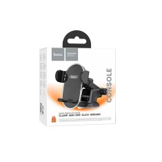 Suport auto Hoco Premium &bdquo;H3 Shiny&rdquo; pentru bord